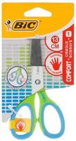 Bic žirklės COMFORT 13 cm, kairiarankiams, SCIBIC9262791