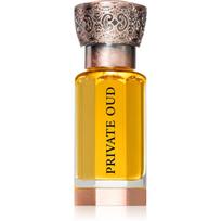 Swiss Arabian Private Oud kvapusis aliejus Unisex 12 ml