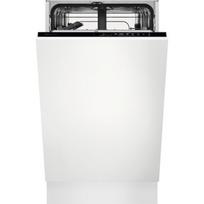Electrolux 300 AirDry, 9 komplektų talpa - Įmontuojama indaplovė