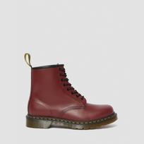 Dr. Martens 1460 Smooth Cherry Red - Dydis 41 (11822600 Laisvalaikio batai)