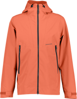 DIDRIKSONS Vyriška striukė nuo vėjo Basil 505176-J00/XXL