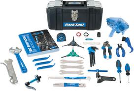 Park Tool AK-5 Bike Tool Kit in Pack (PTAK5)
