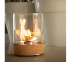 Planika Dancing Flames - BIO židinys 36,3x25,1 cm 2,5kW