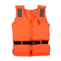 Sagit Summer Vest Adult Adult Gelbėjimosi liemenė Gelbėjimosi liemenė One Size oranžinė