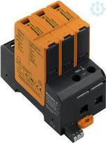 VPU AC I 3 R 480/10 2591540000 | 4050118599404