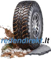 General GRABBER X3 ( LT265/60 R18 119/116Q 10PR, POR, su ratlankio šonkauliu )