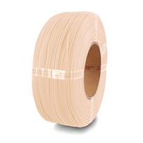 Bambu Lab Refill PLA Basic plastikas 1.75mm 1kg - Beige