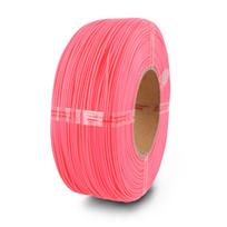 Bambu Lab Refill PLA Basic plastikas 1.75mm 1kg - Rožinis