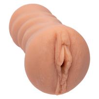 Doc Johnson Lela Star UltraSKYN Pocket Pussy