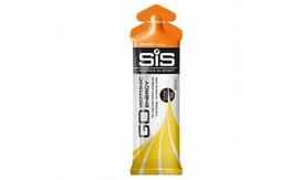 Geliukas SIS Go Isotonic Energy Orange Gel 60ml .