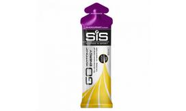 Geliukas SIS Go Isotonic Energy Blackcurrant Gel 60ml .