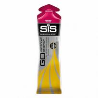 Geliukas SIS Go Isotonic Energy Gel 60ml Cherry