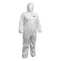 Dažymo kostiumas DEDRA BH19M-XXL, XXL dydis, CE