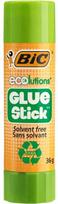 Bic pieštukiniai klijai Glustic 36 g, 1 vnt., CABBIC9192541_1
