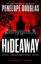 Hideaway - Penelope Douglas