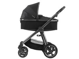 UNIVERSALUS VEŽIMĖLIS OYSTER 3 Carbonite 4in1