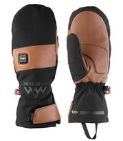 HeatX Outdoor šildomos pirštinės, M
