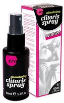 HOT Clitoris Purškiklis stimulating 50ml stimuliuojantis purškiklis klitoriui