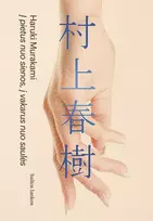 Į pietus nuo sienos, į vakarus nuo saulės - Haruki Murakami