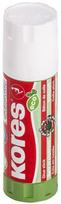 Pieštukiniai klijai KORES ECO, 40 g, CABKOR9023800134028
