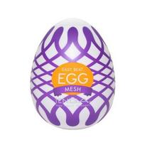 Tenga - Egg Wonder Mesh (1 Piece)