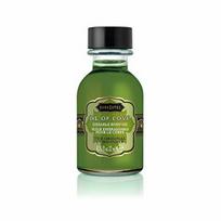 Eliksyras Kama Sutra Oil of Love The Original 22ml - Aromatic Warming Eliksyras