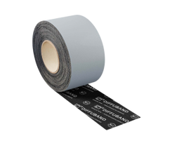 Langų išorės sandarinimo juosta Eurovent DIFFUBAND SK, 100 mm x 25 b.m.