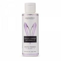 Magnetifico Power Of Pheromones Masažo aliejus "Exotic Passion" (masažo aliejus) 100 ml