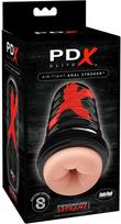 Pdx Elite PEE sandarus analinis glostiklis