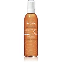 Avène Sun Care Oil purškiamasis apsaugos nuo saulės aliejus SPF 30 200 ml