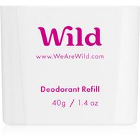 Wild Coconut & Vanilla pieštukinis dezodorantas užpildas 40 g