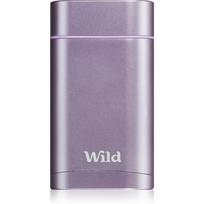 Wild Coconut & Vanilla Purple Case pieštukinis dezodorantas su krepšeliu 40 g