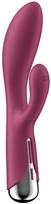SATISFYER SUKAMAS TRIUŠIS 1 RAUDONAS