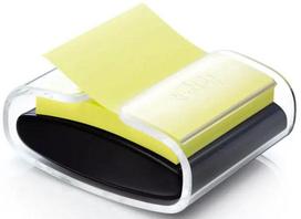 Lipnių lapelių dėklas Post-it® Z-Notes PRO, LPLPTT4891203054381