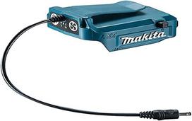 Akumuliatorių adapteris Makita GM00001607; 14,4/18 V