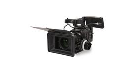 Camera Cage for Canon C500 Mk II/C300 Mk III Kit C - V Mount