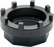 Park Tool BBT-18 central key, Shimano, ISIS and Bosch (PT100105)