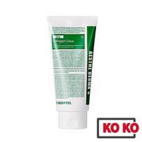 [Medipeel] Jautrios odos valiklis Green Cica Collagen Clear 2.0 putų prausiklis 300ml 300ml