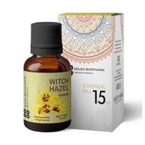 Hamamelio distiliatas (15 ml), Hamamelio distiliatas, Heilen Biopharm 9.21875