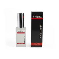 Phiero Premium, kvepalai su feromonais vyrams 1 box