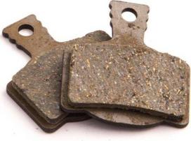 Clarks stabdžių kaladėlės CLARK'S MAGURA (Magura MT2, MT4, MT6, MT8) pusiau metalinės