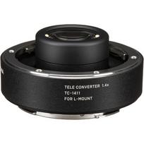 SIGMA Telekonverteris TC-1411 F/L-MOUNT
