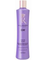 CHI šampūnas geltoniems tonams pašalinti CHI Royal Treatment Blonde Enhancing Purple 355ml