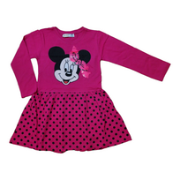 Suknelė Minnie Mouse