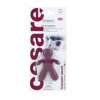 Mr&Mrs CESARE Tuscany Grape žmogeliukas