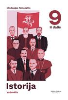 Istorija. Vadovėlis 9 klasei, 2 dalis
