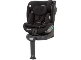 Automobilinė kėdutė Carrello Meteorit Space Black i-size  0-36kg (40cm - 150cm)