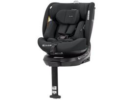 Automobilinė kėdutė Carrello Octopus i-size 0-36kg (40cm-150cm) Deepwater Grey