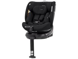 Automobilinė kėdutė Carrello Octopus i-size 0-36kg (40cm-150cm) Midnight Black