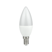 Athens LED lemputė 7W E14 3000K Eurolight